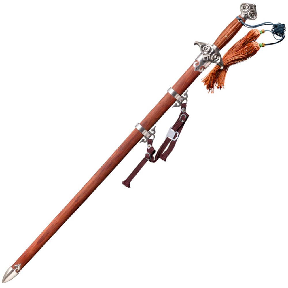 Miecz Cold Steel Chinese Leaf Gim