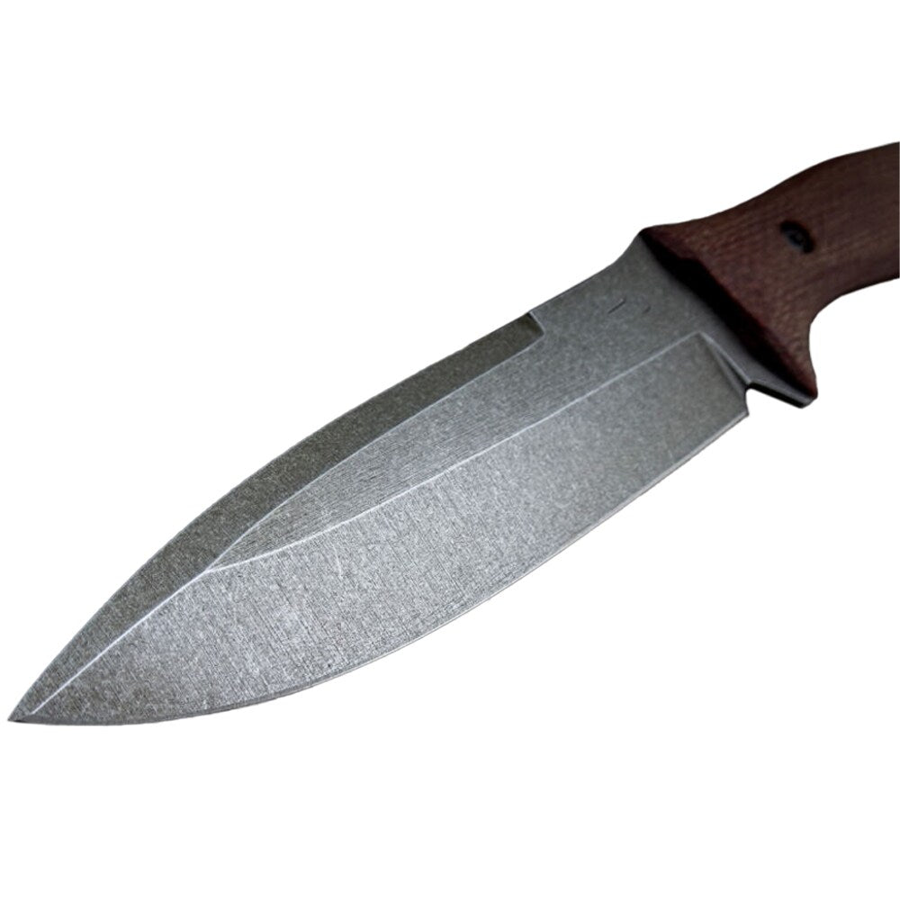 Nóż LKW F1 Micarta