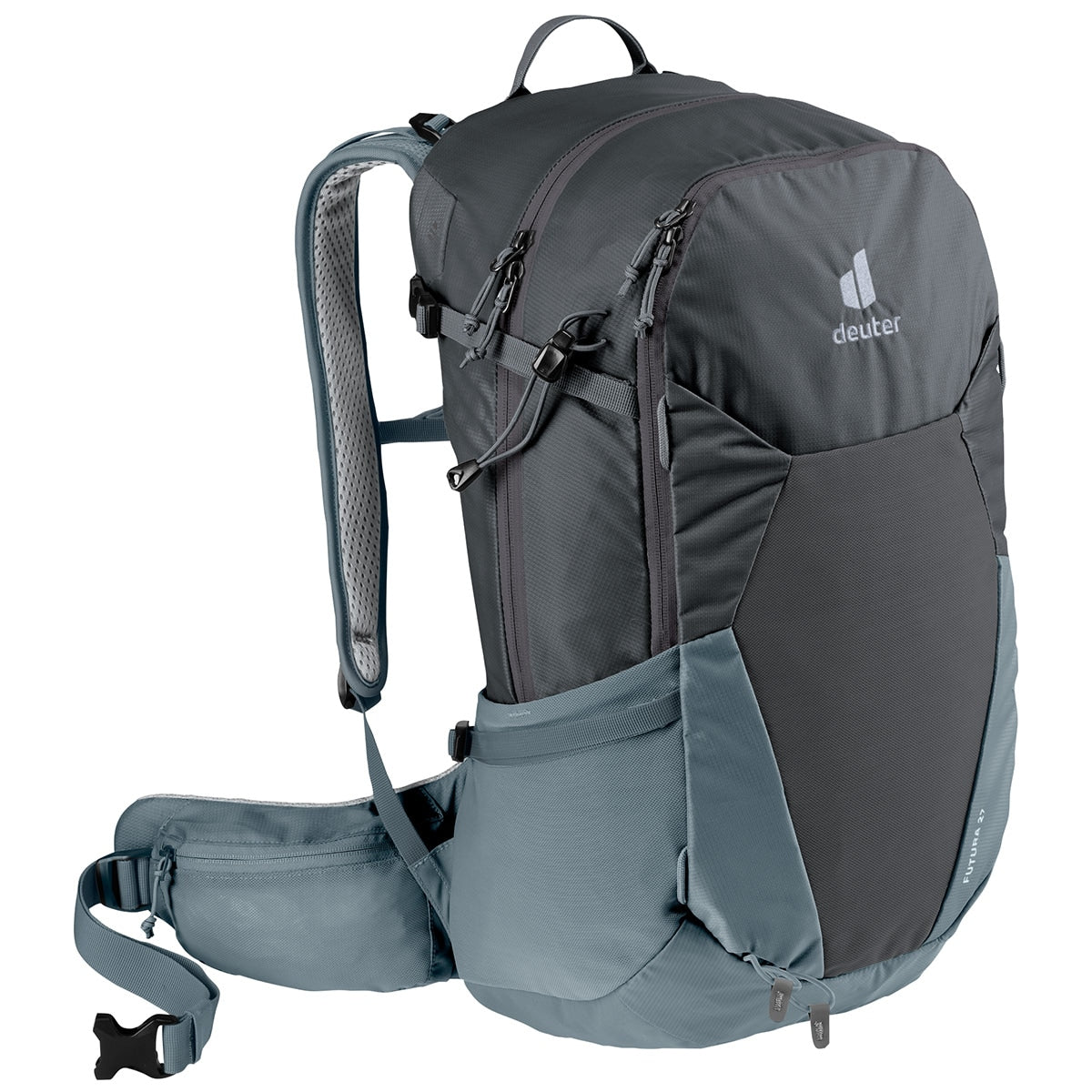 Plecak turystyczny Deuter Futura 27 l - Graphite/Shale