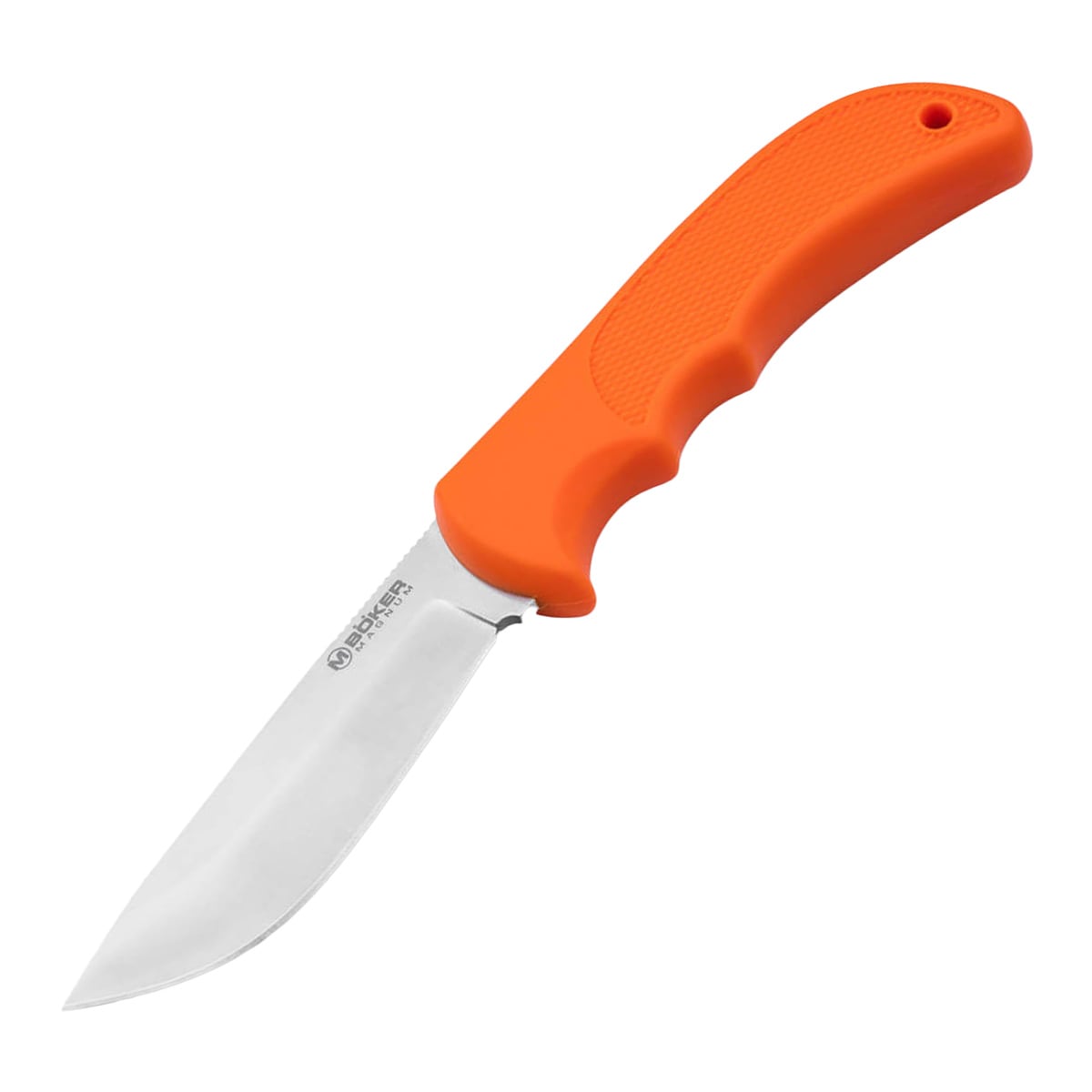 Nóż Boker Magnum Hunting Line Fixed Universal Drop-Point