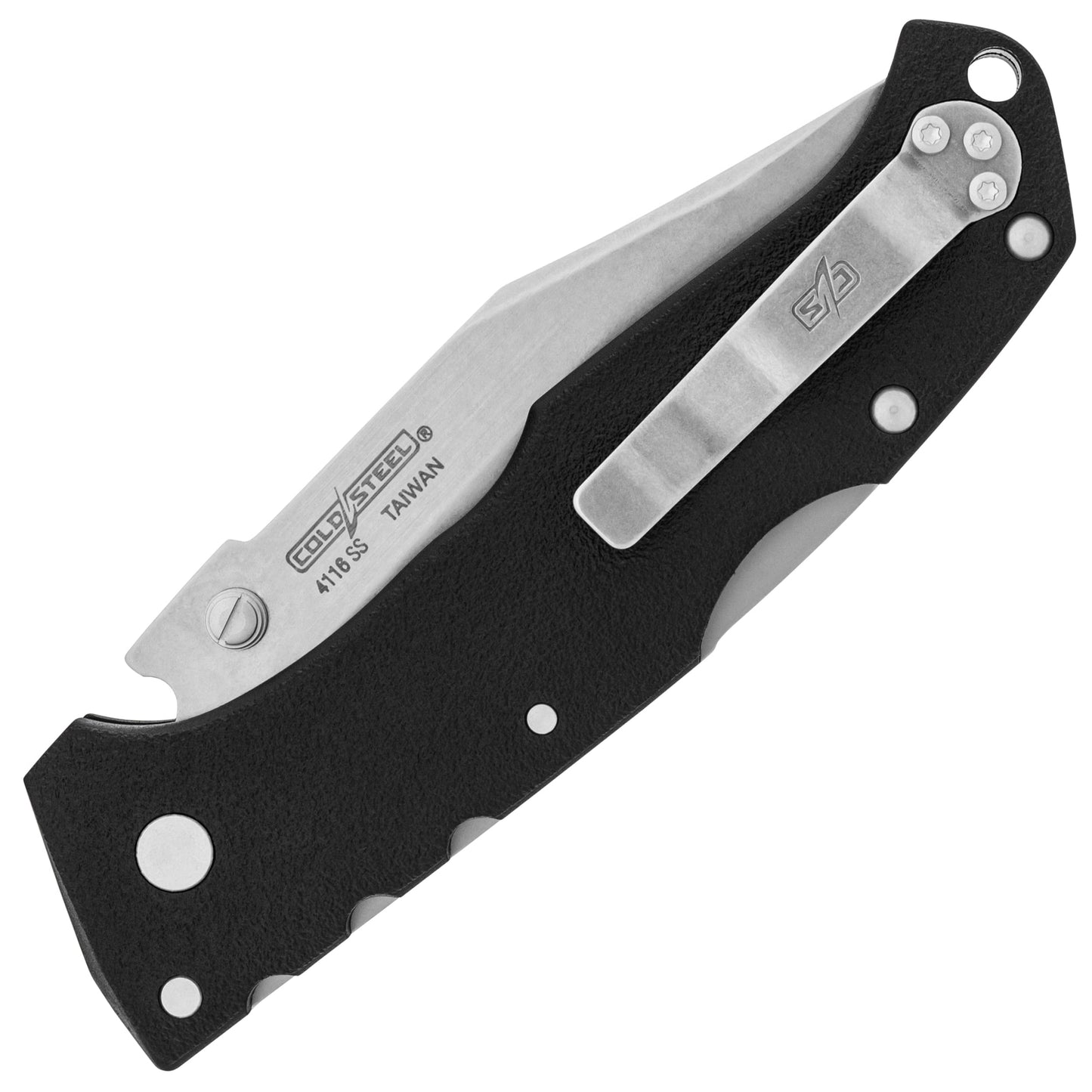 Nóż składany Cold Steel Pro Lite 4116 - Black