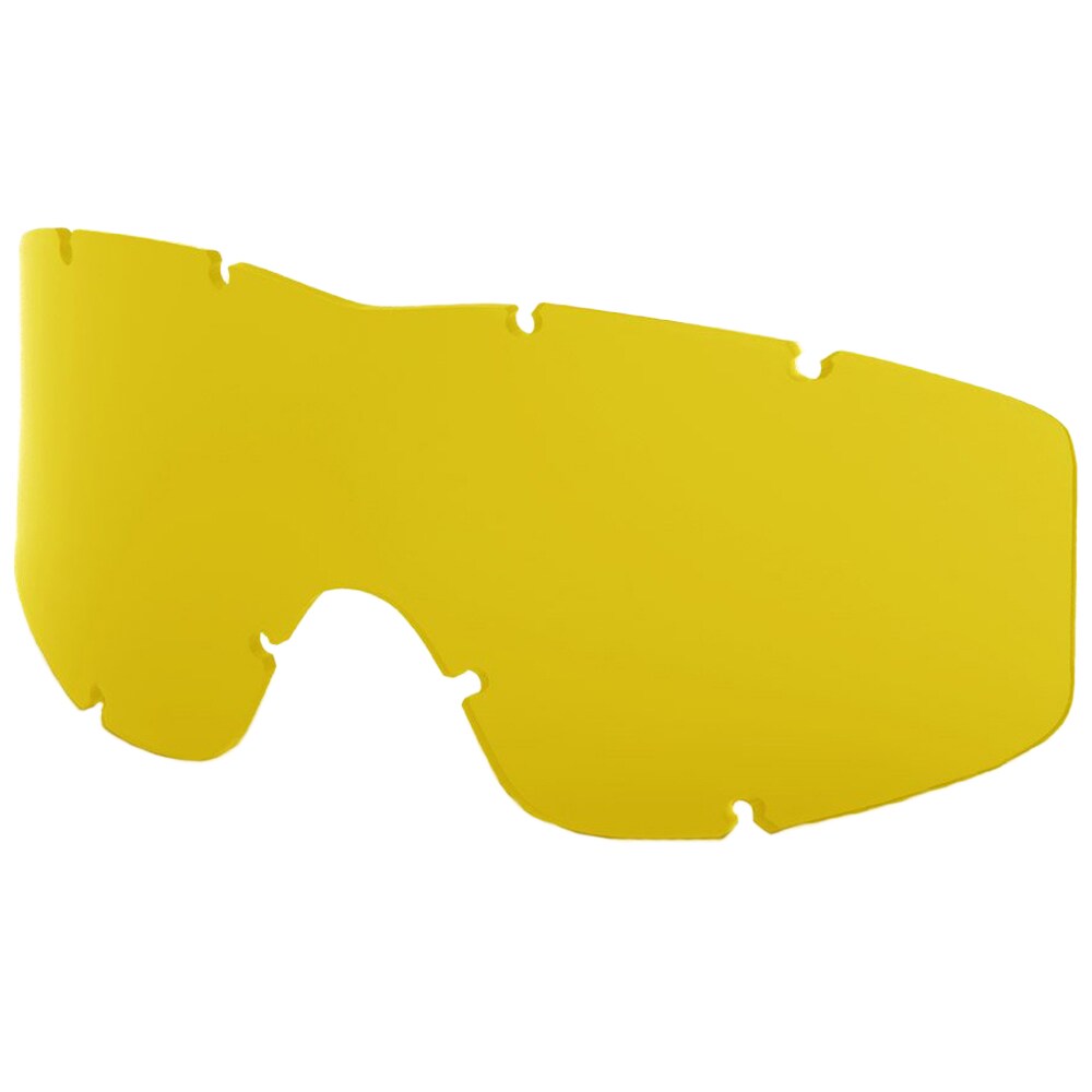 Wizjer ESS Profile Hi-Def Yellow - Żółty