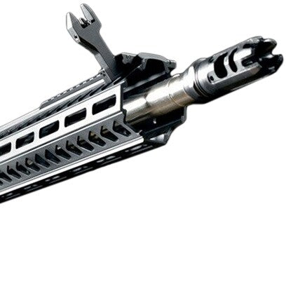 Łoże Strike Industries Strike Rail 13,5" do karabinków AR15 - Black