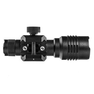 Latarka na broń długą Streamlight Protac Rail Mount 1 Long Gun Light - 350 lumenów