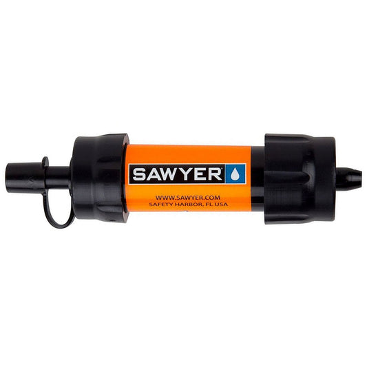 Filtr do wody Sawyer Mini - Orange