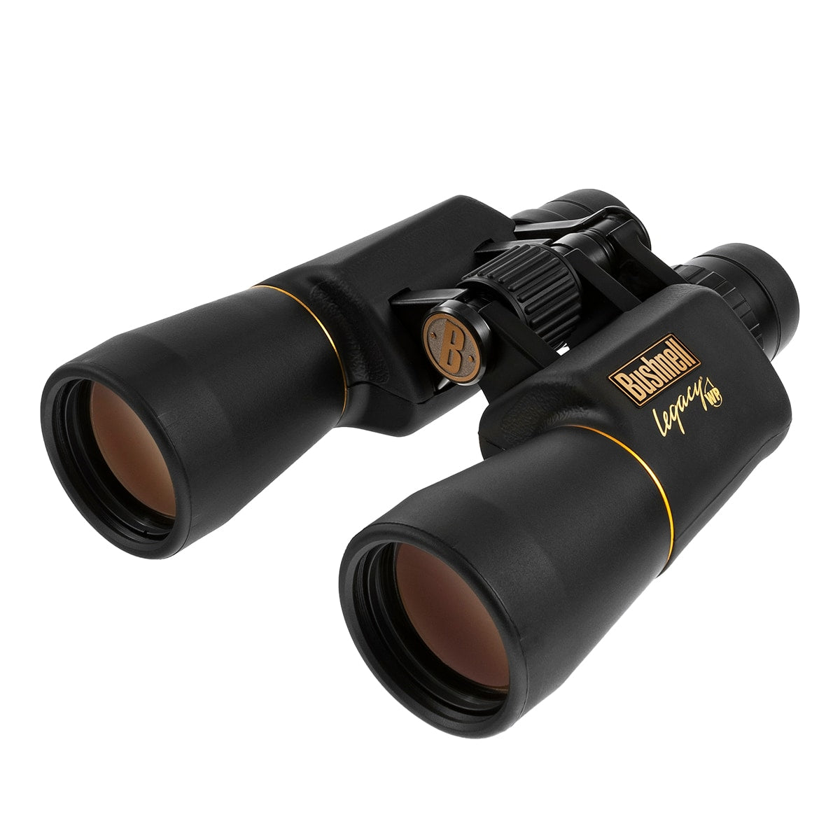 Lornetka wojskowa Bushnell Legacy 10-22x50 WP