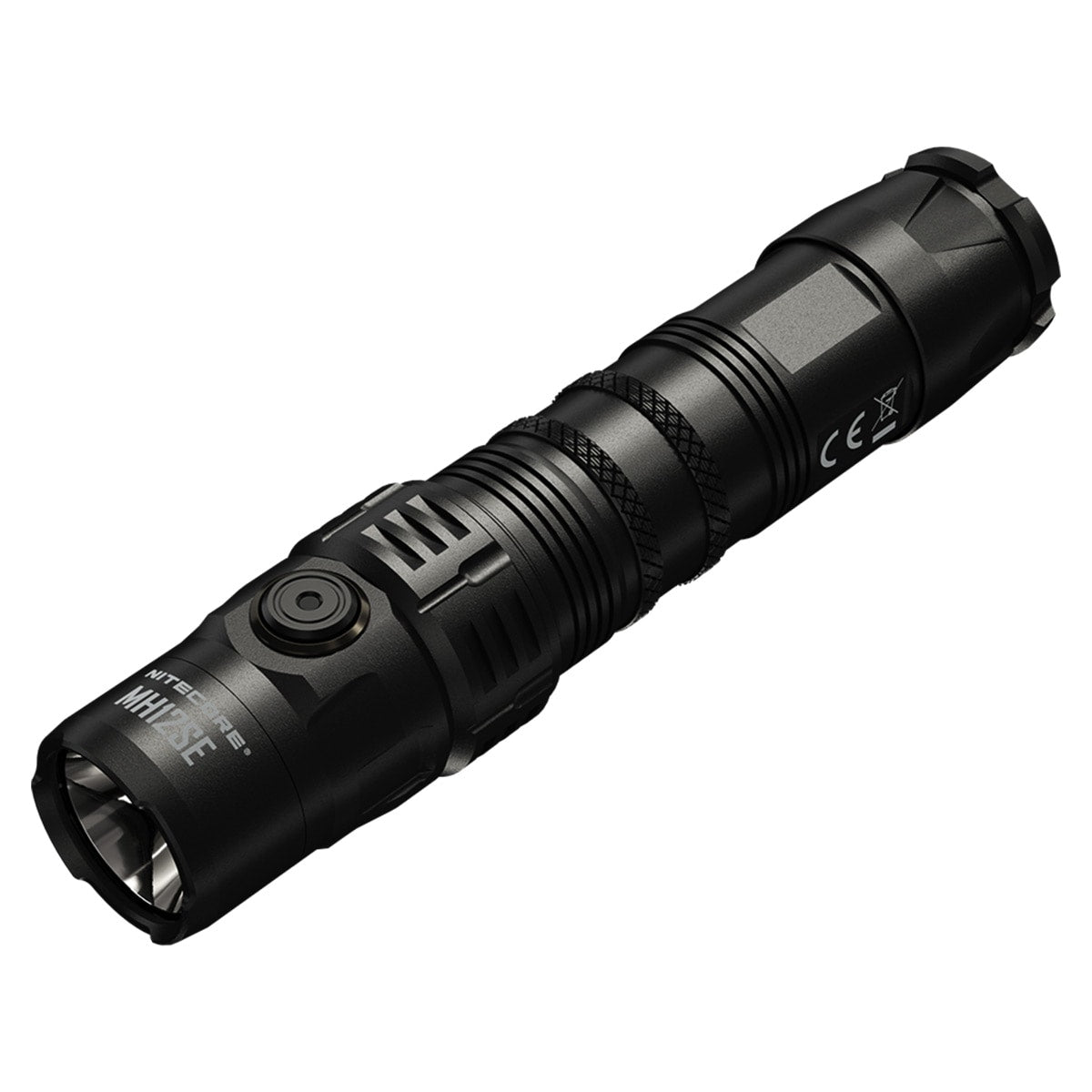 Latarka Nitecore Multi-Task Hybrid MH12SE - 1800 lumenów