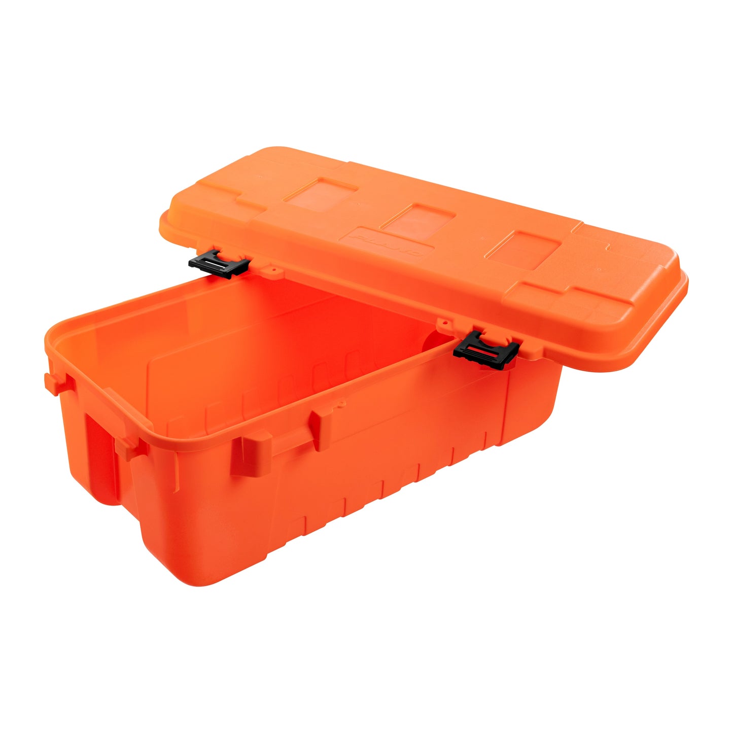 Skrzynia transportowa Plano Sportsman's Trunk Large 102 l - Blaze Orange