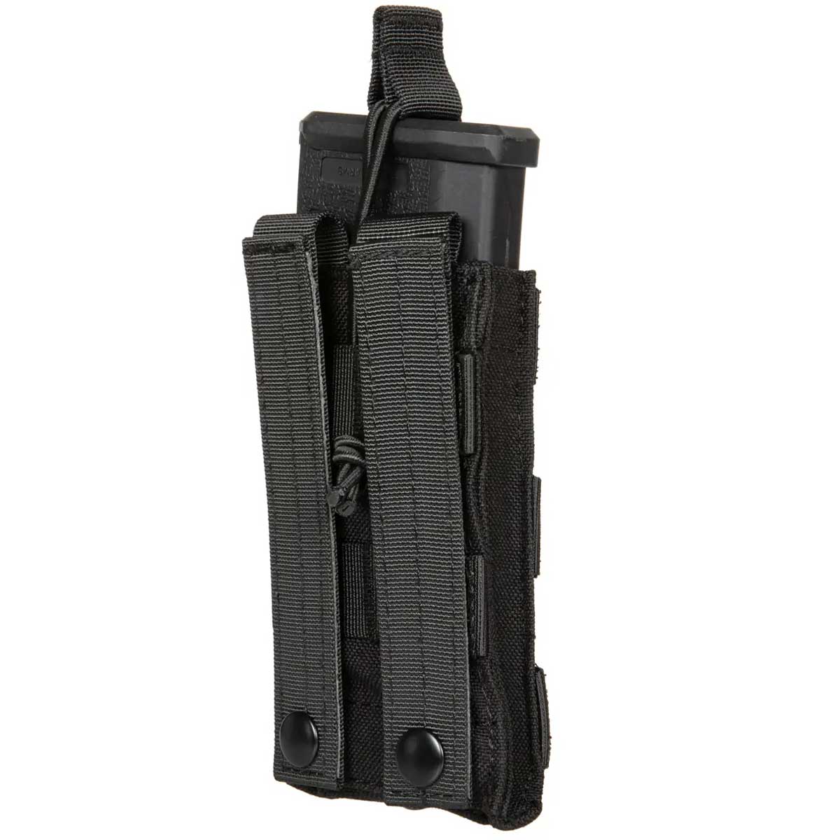Ładownica Specna Arms na magazynek karabinowy - Black