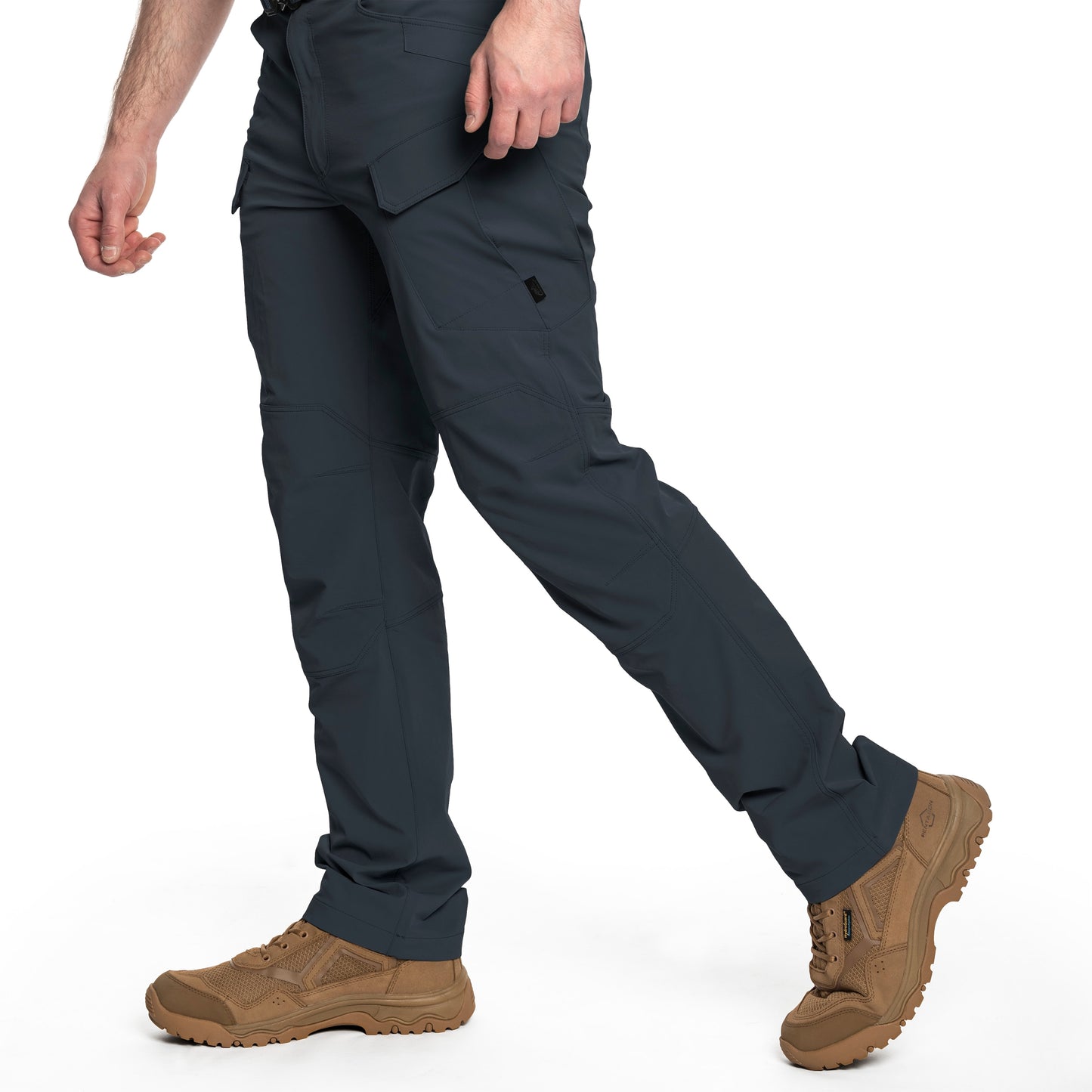 Spodnie Helikon OTP VersaStretch - Navy Blue