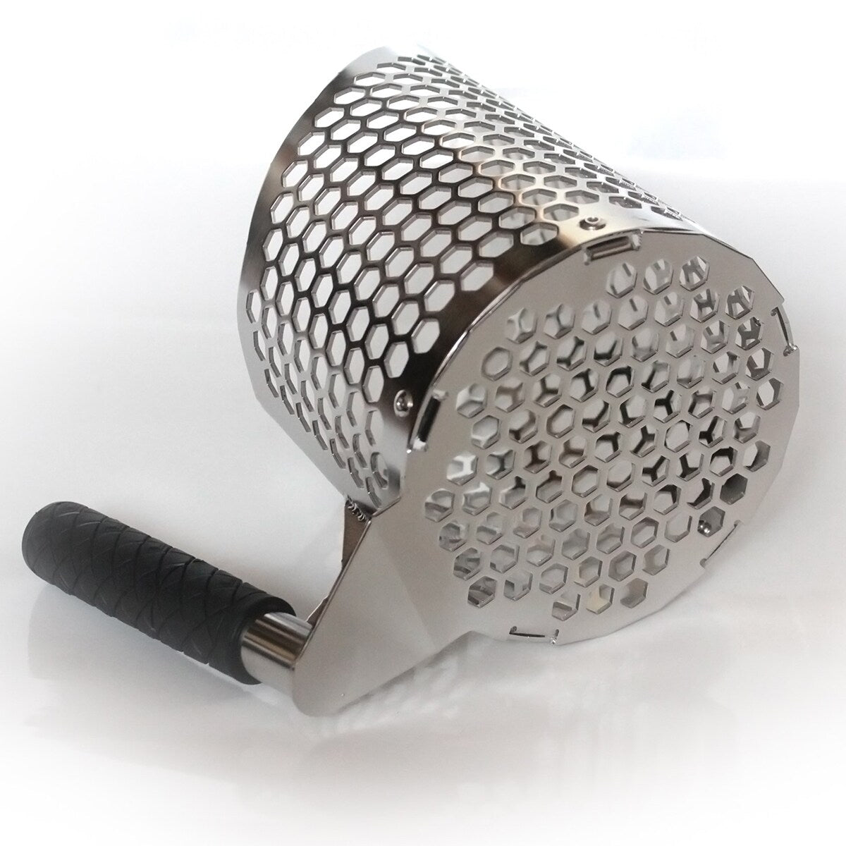 Łopatka-sito Swagier Sand Scoop V3 Hex