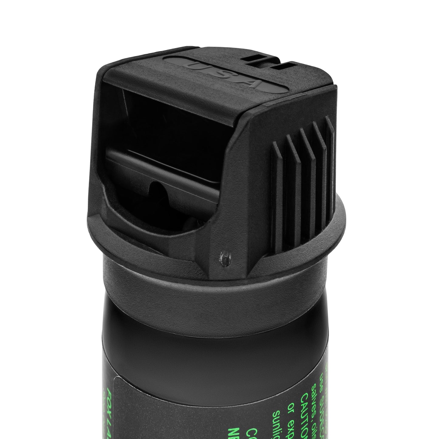 Gaz pieprzowy Fox Labs Mean Green - strumień 43 ml