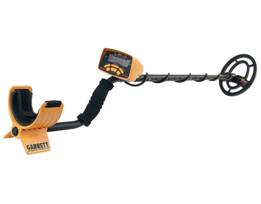 Wykrywacz metali Garrett ACE 250