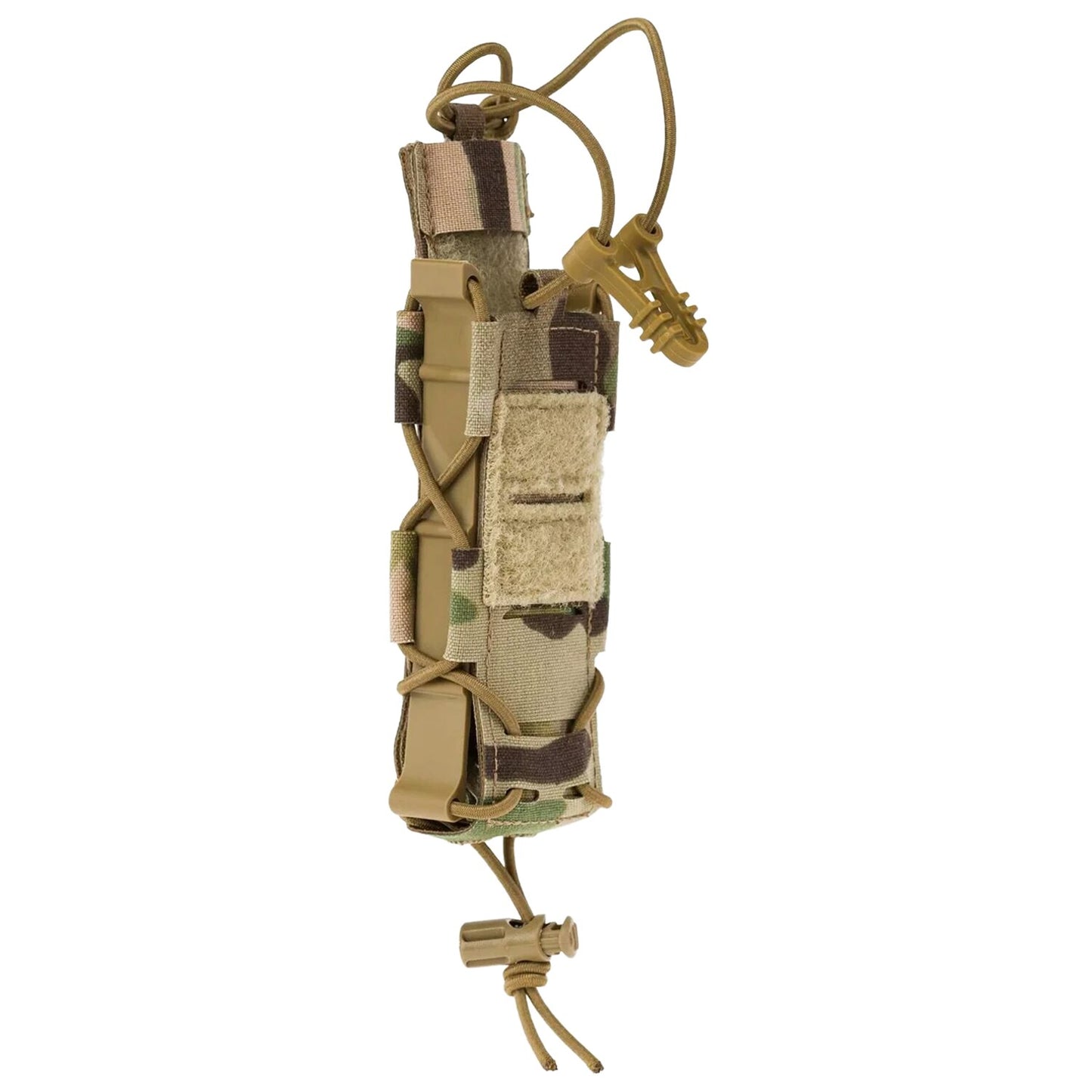 Ładownica Lindnerhof Multi-Calibre SMG Mag Pouch MX519 - MultiCam