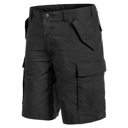 Szorty Pentagon M65 2.0 - Black