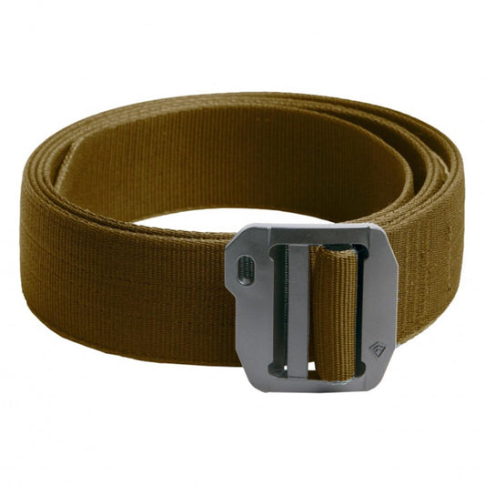 Pas First Tactical BDU Belt 1,75" 143002 - Coyote