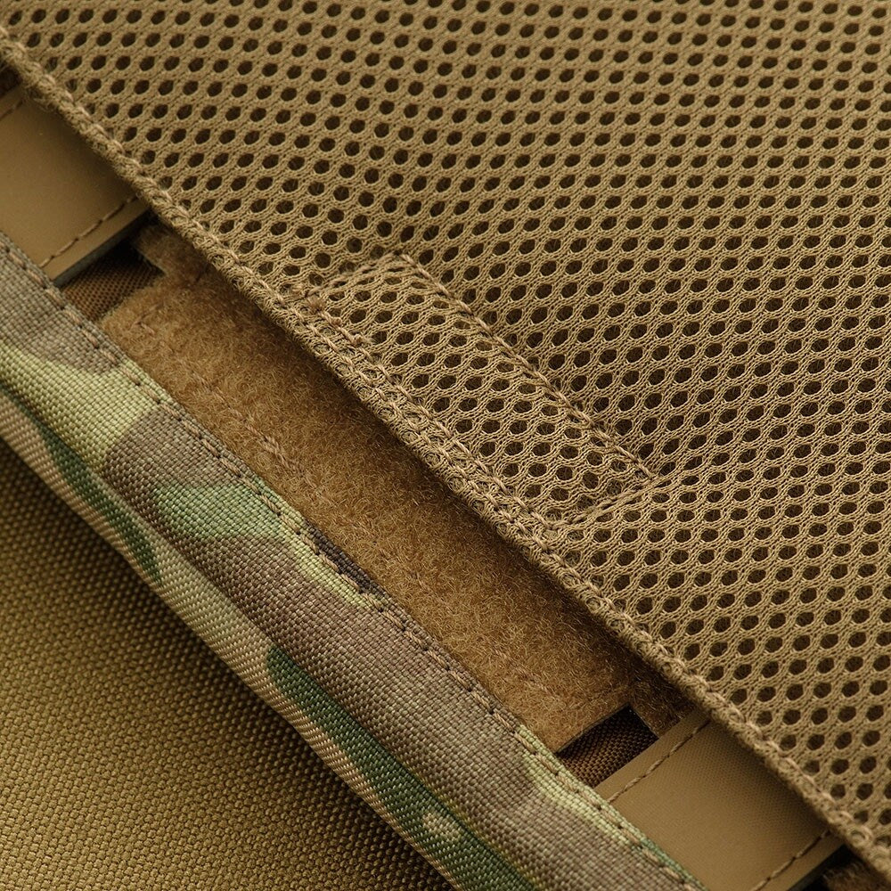 Ocieplacz do rąk M-Tac Elite - Multicam