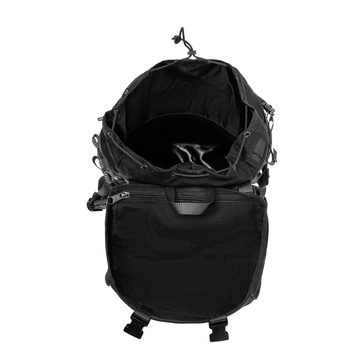Plecak Savotta Jaakari M 30 l - Black