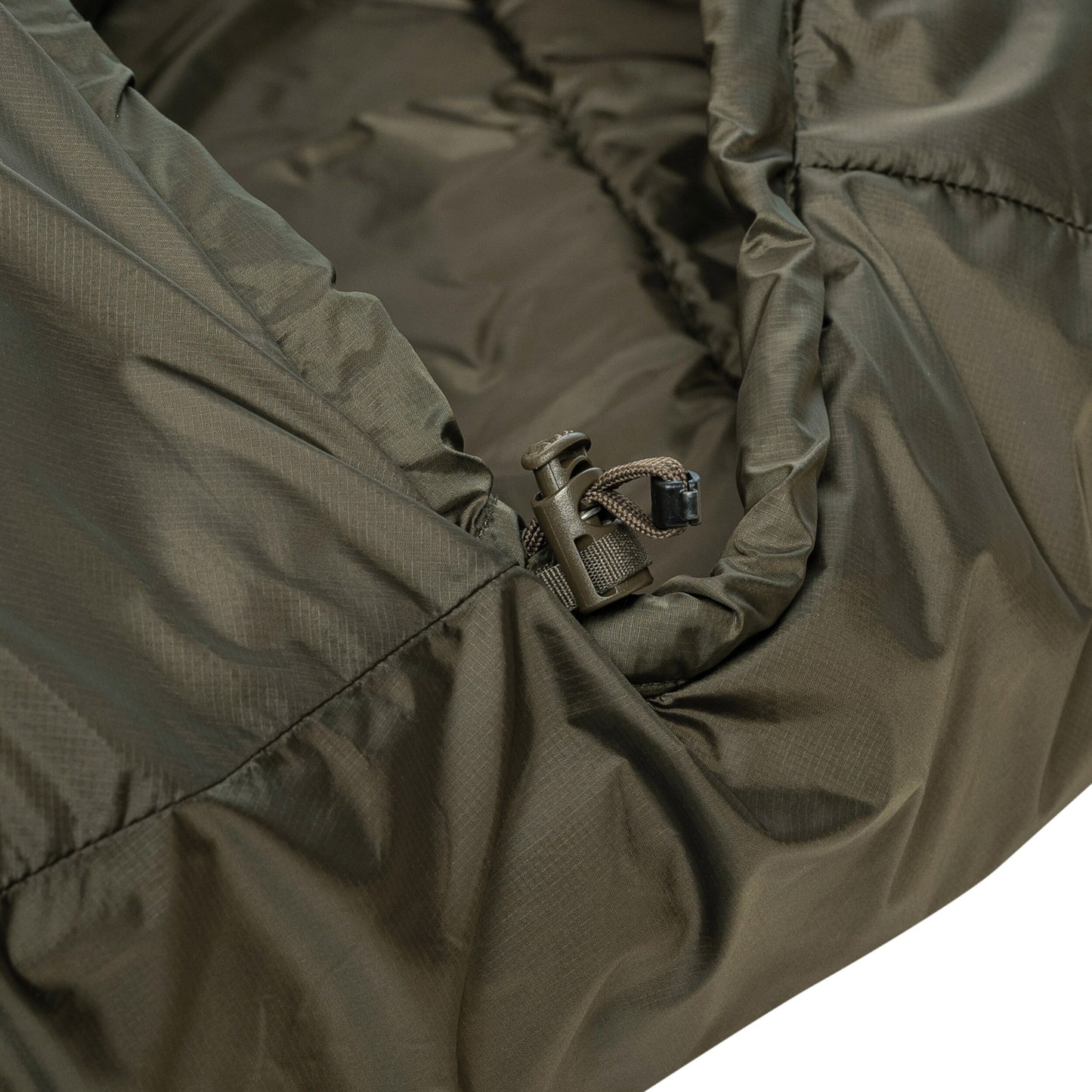 Śpiwór Carinthia SOF 1 Medium Prawy - Olive