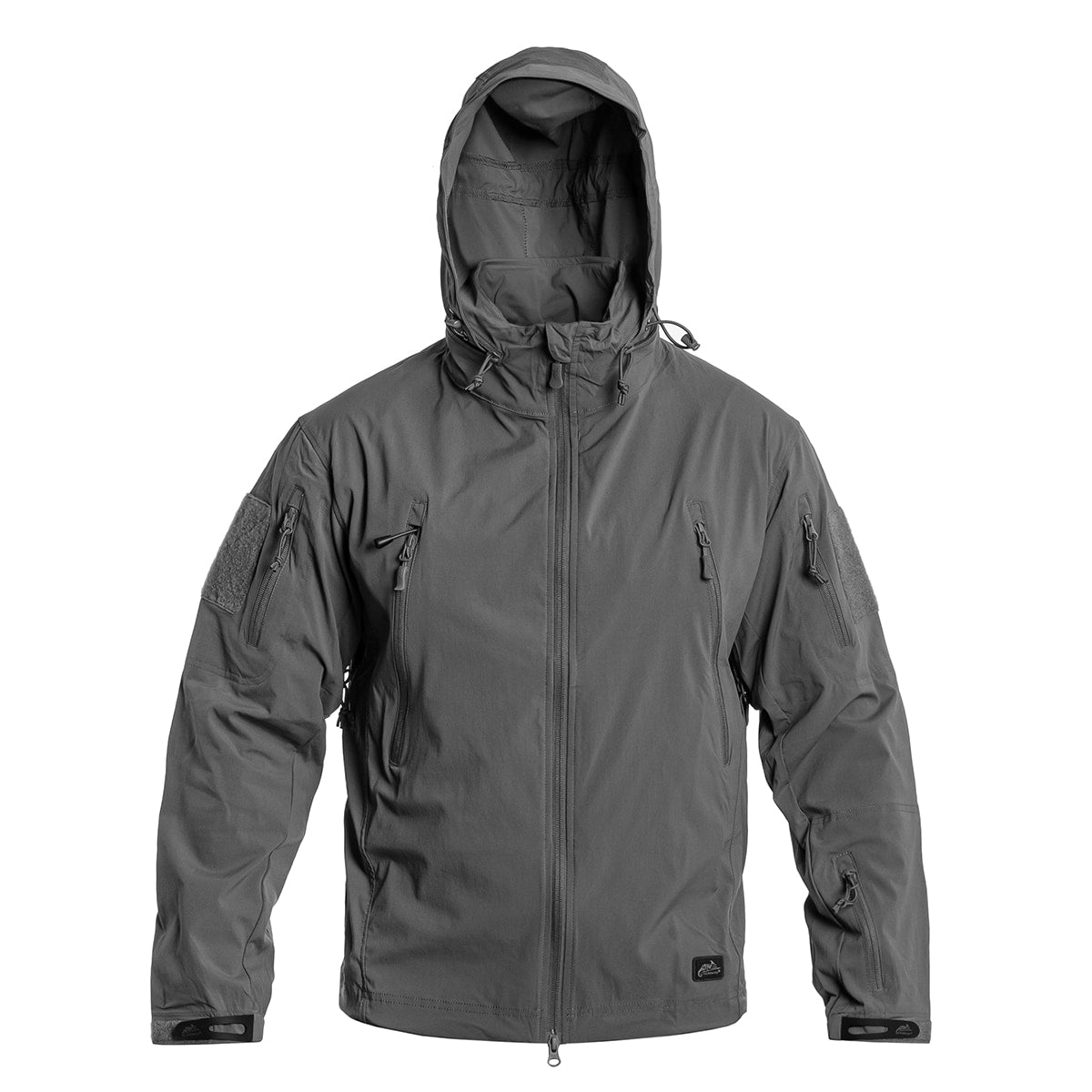 Kurtka Helikon Trooper StormStretch Softshell - Shadow Grey