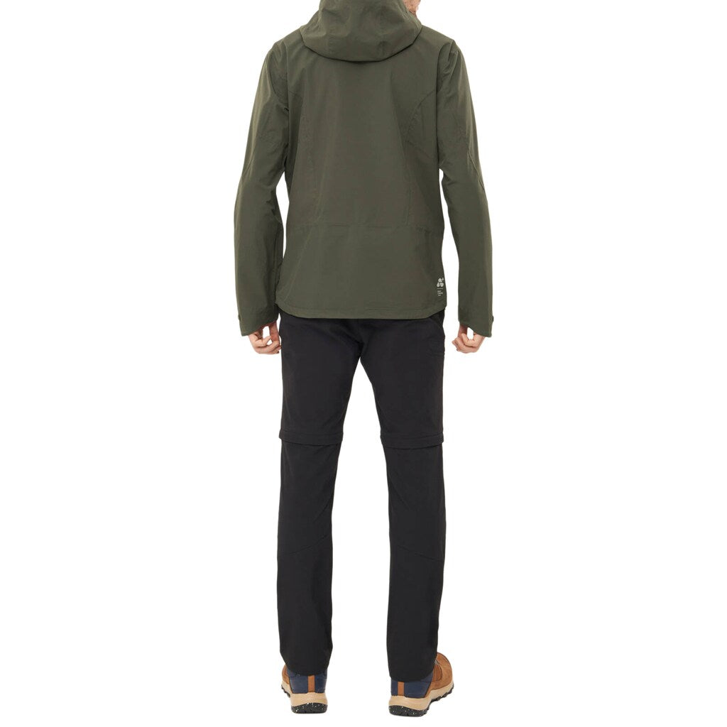 Kurtka Viking Trek Pro 2.0 Man - Khaki