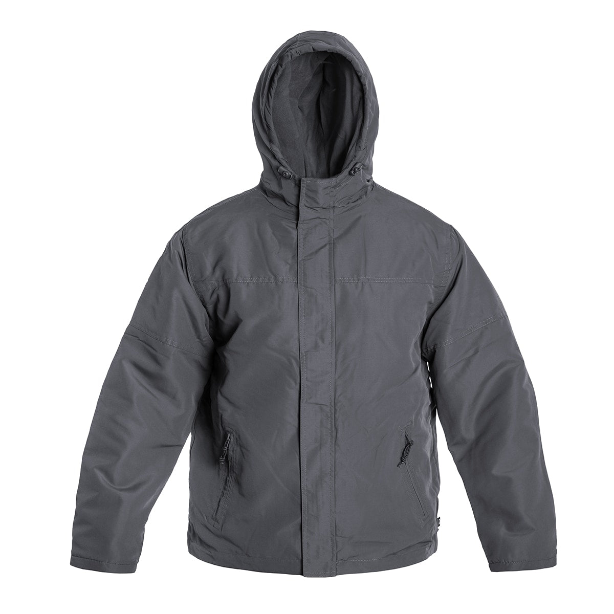 Kurtka Brandit Windbreaker Frontzip - Anthracite