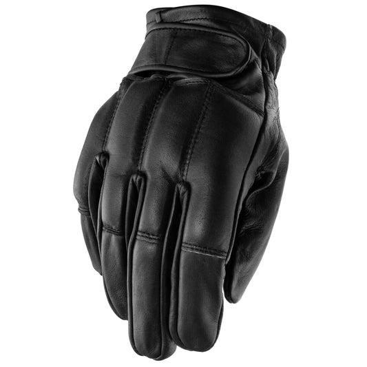 Rękawice taktyczne Mil-Tec Sand Defender - Black