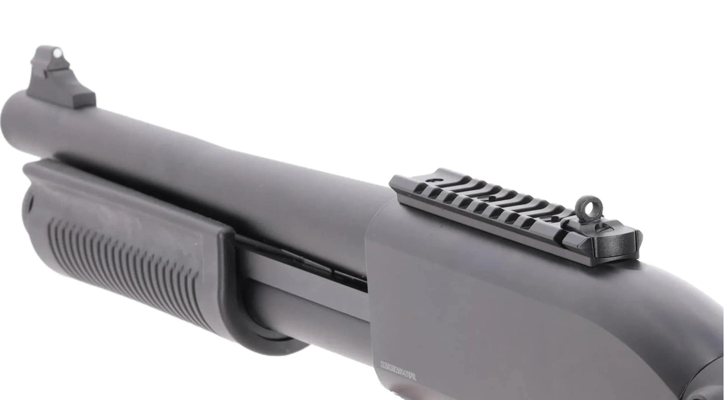 Strzelba GBB Specna Arms SA-VGS5 Vapor - Black