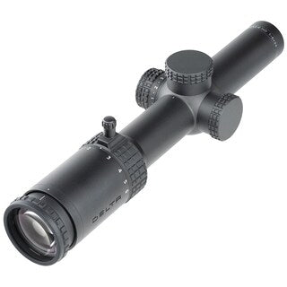 Luneta Celownicza Delta Stryker HD 1-6x24 DGMR