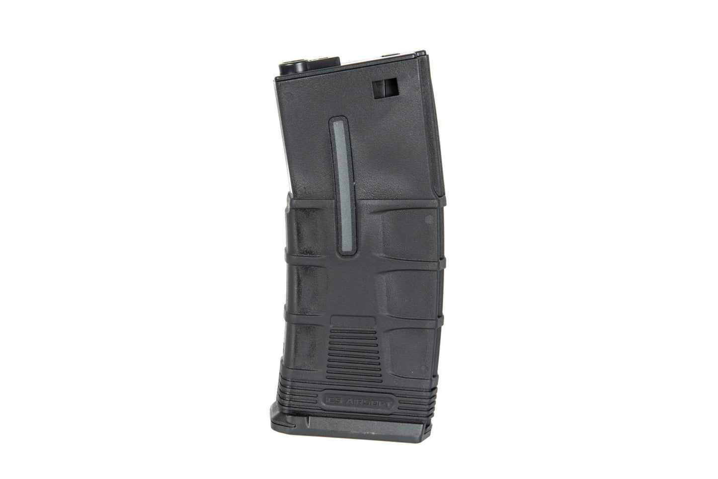 Magazynek ICS Low-Cap T-Tactical do replik M4/M16 - Black