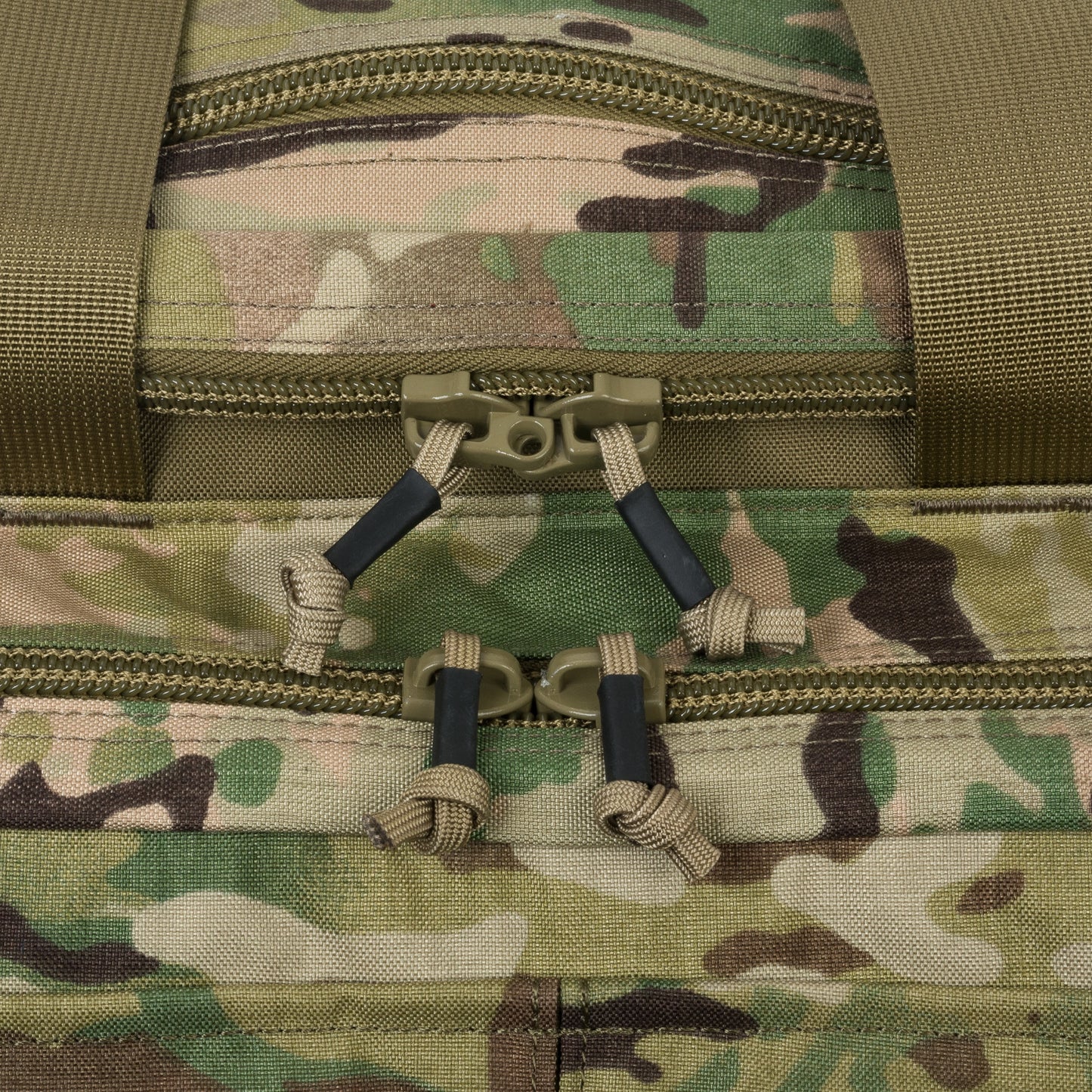Torba Helikon Rangemaster Gear Bag 41 l - MultiCam
