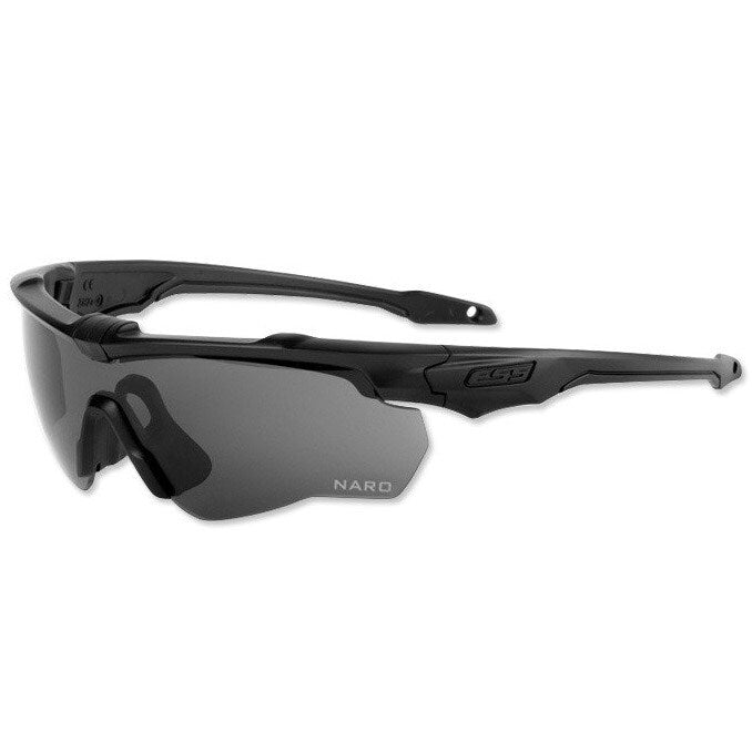 Okulary taktyczne ESS Crossblade Naro Unit Issue Kit - zestaw