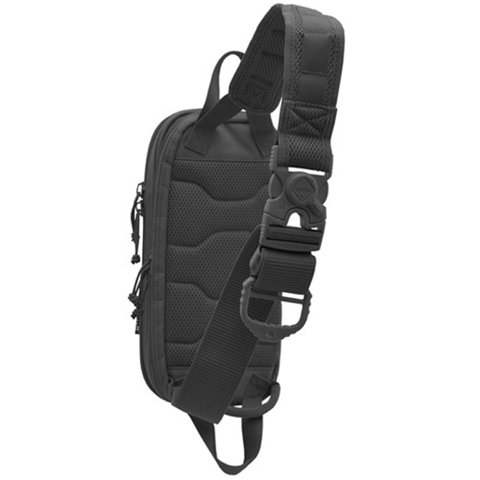 Torba Hazard 4 Bandoleer Mini EDC Shell-Sling 2 l - Black