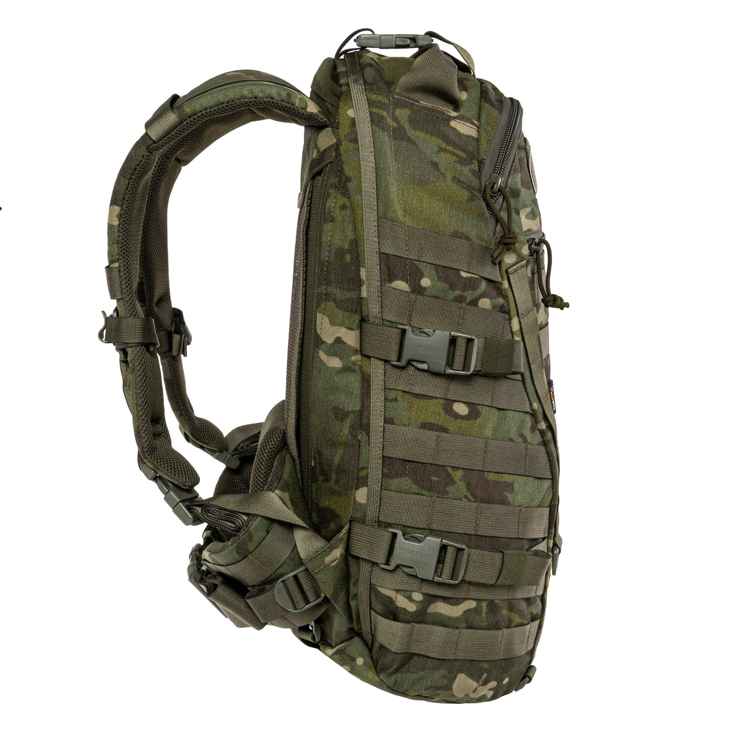 Plecak Wisport Caracal 25 l MultiCam Tropic