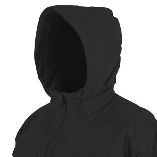 Kurtka Helikon Level 7 Climashield Apex 100 g - Black