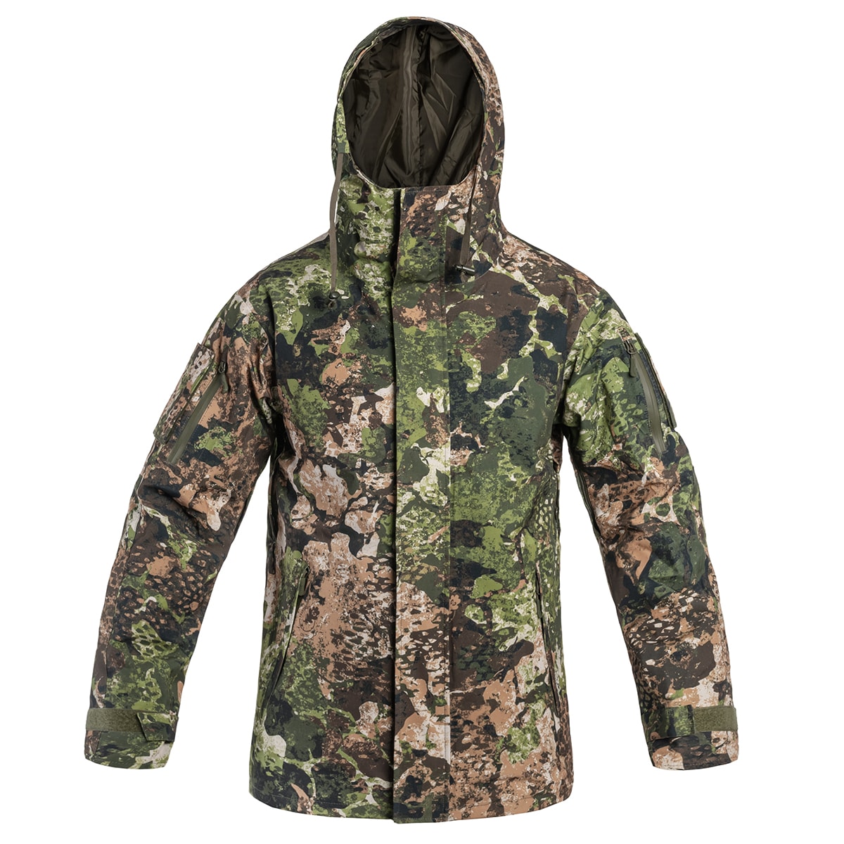 Kurtka Mil-Tec ECWCS Wet Weather Gen.II z podpinką - Phantomleaf WASP I Z3A