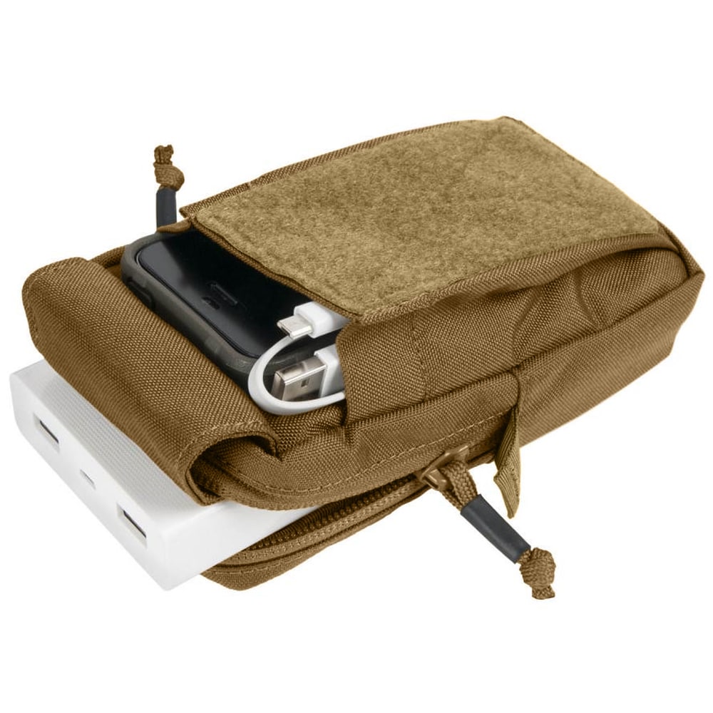 Kieszeń Helikon Navtel Pouch - Coyote