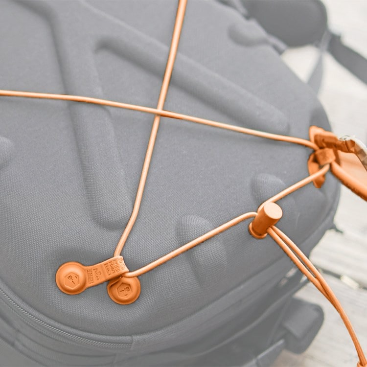 Linka Bungee Hazard 4 - Orange