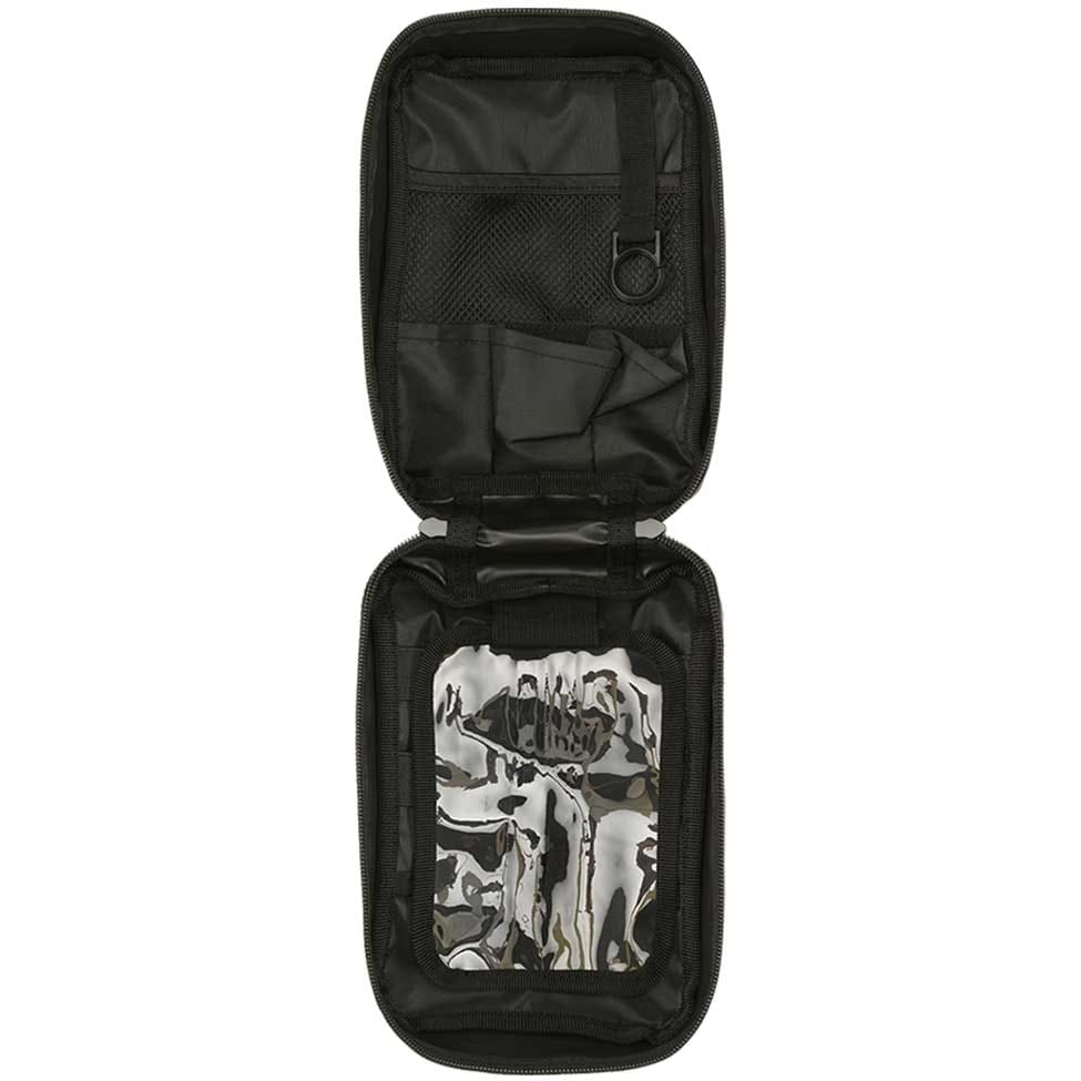 Apteczka Brandit Molle First Aid Pouch Large - Black