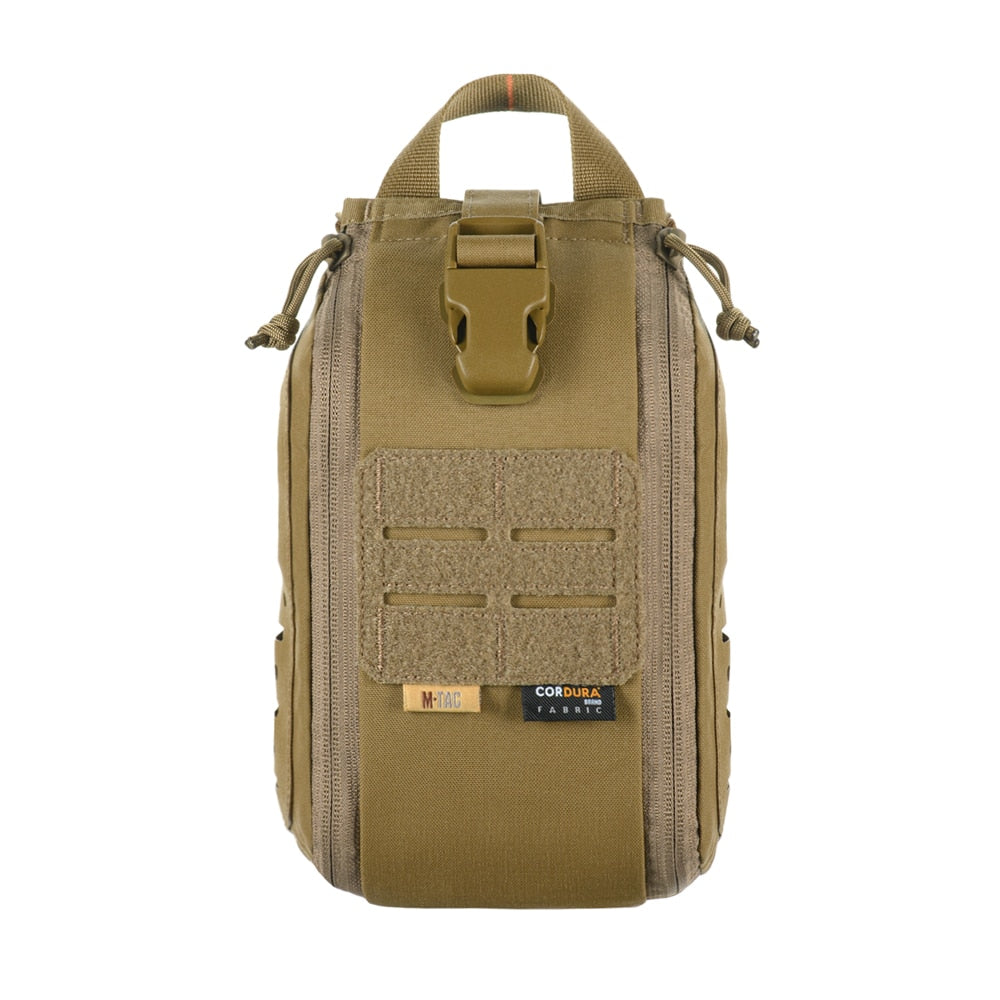 Ładownica medyczna M-Tac Elite Rip Off Gen.II - Coyote