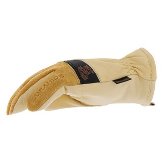 Rękawice Mechanix Wear Cold Weather Durahide Insulated Driver