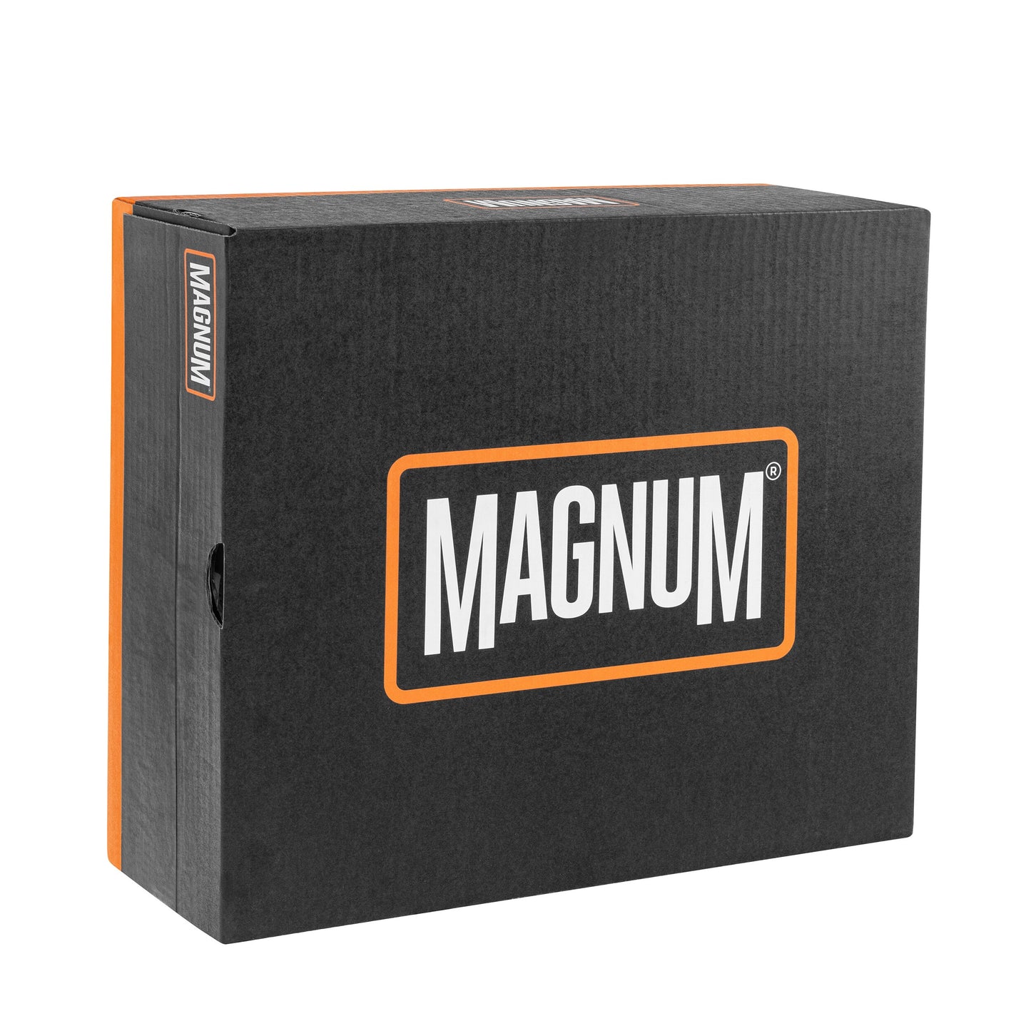 Buty Magnum Centurion 8.0 SZ - Black