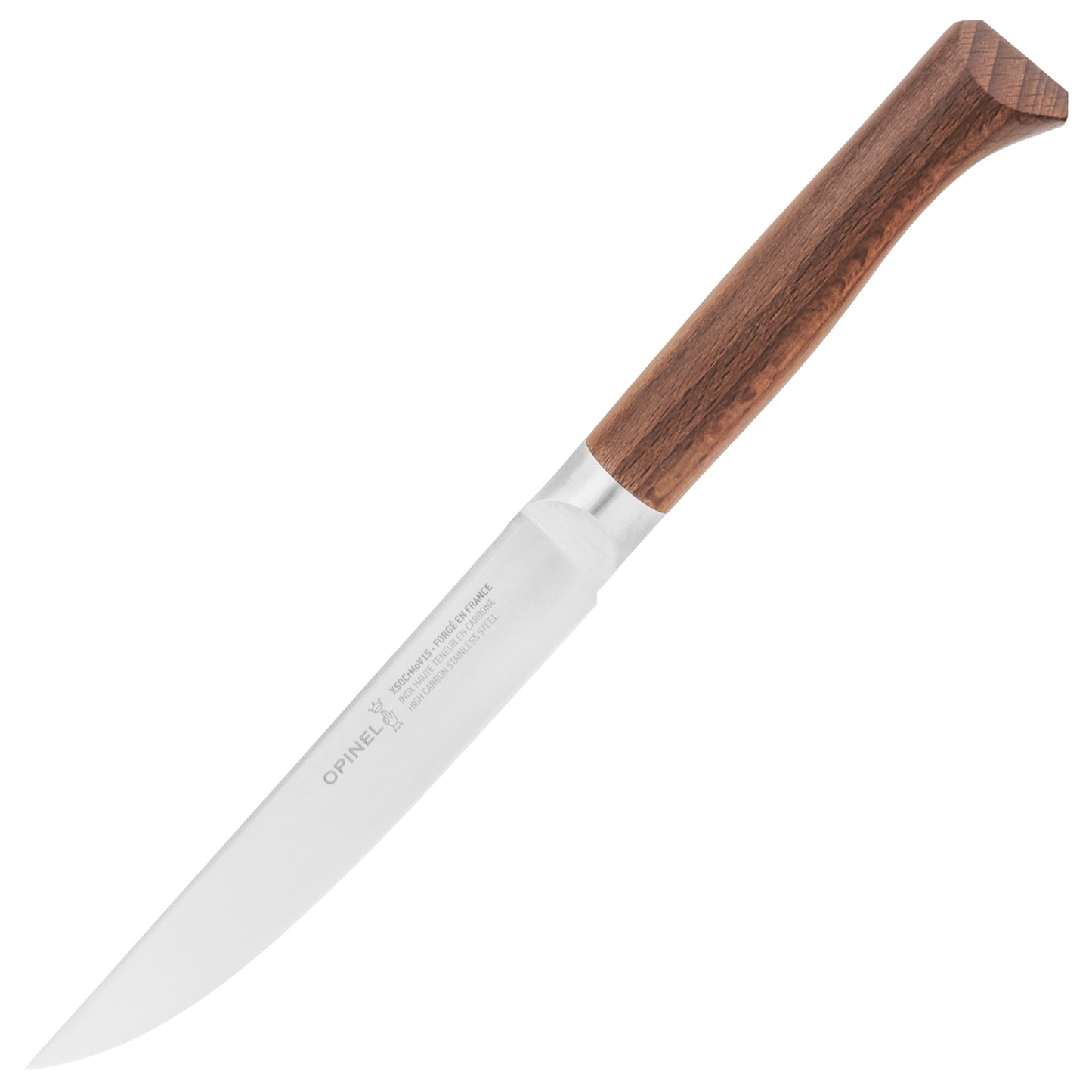 Zestaw noży kuchennych Opinel Trio Les Forges 1890