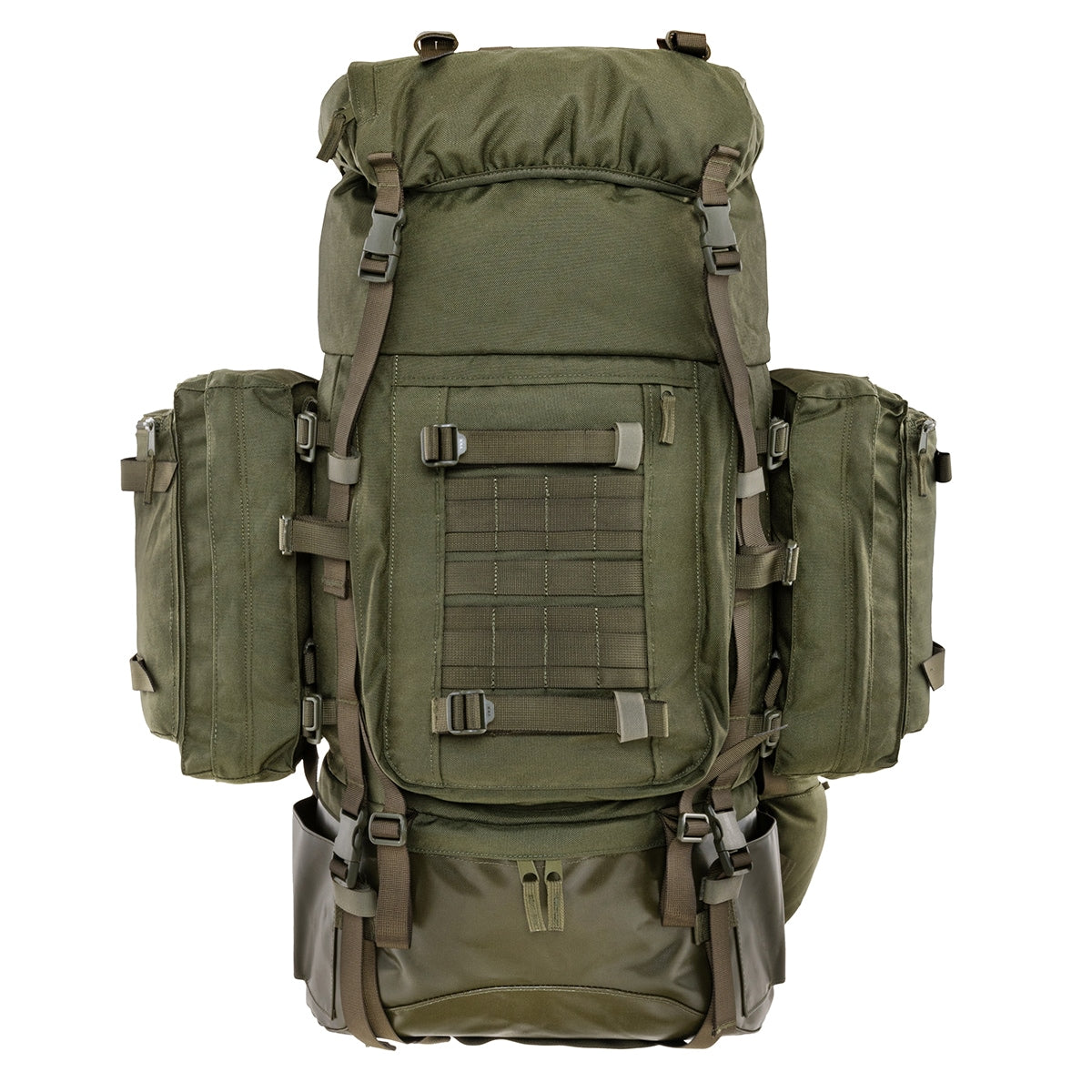 Plecak Mil-Tec Teesar 100 l - Olive