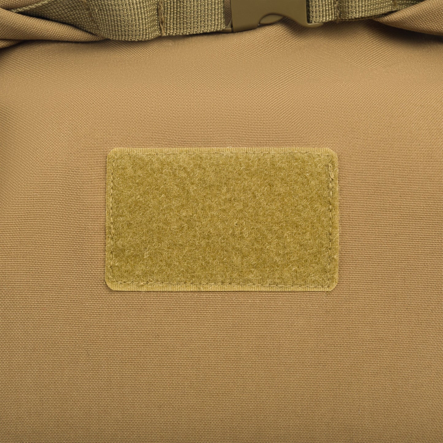 Torba termiczna Mil-Tec Large 17 l - Coyote
