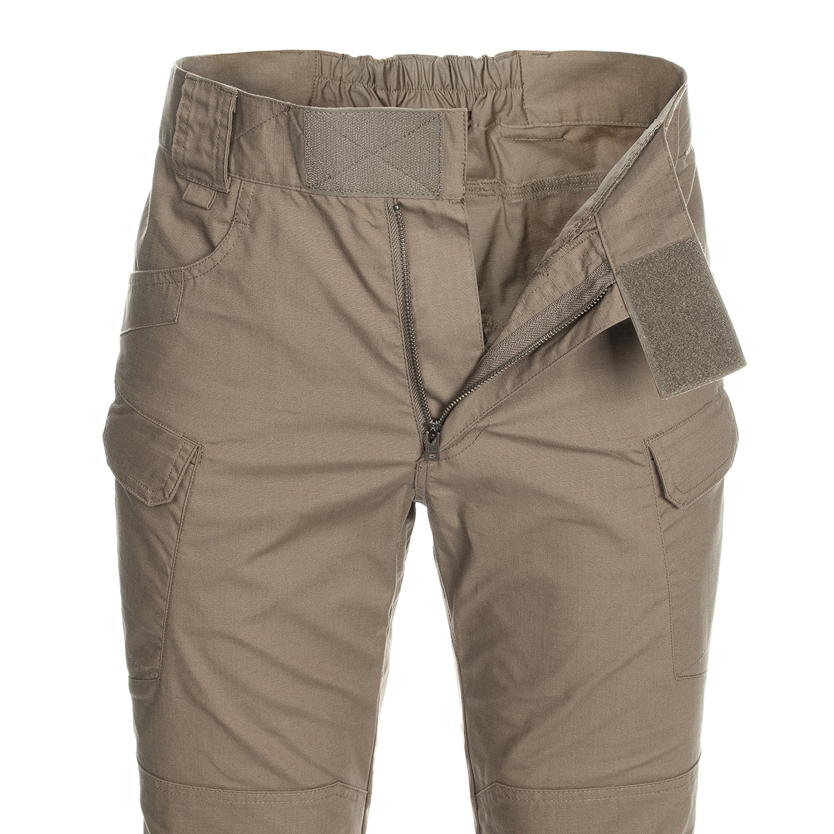 Spodnie Helikon UTP PolyCotton Rip-Stop - Khaki