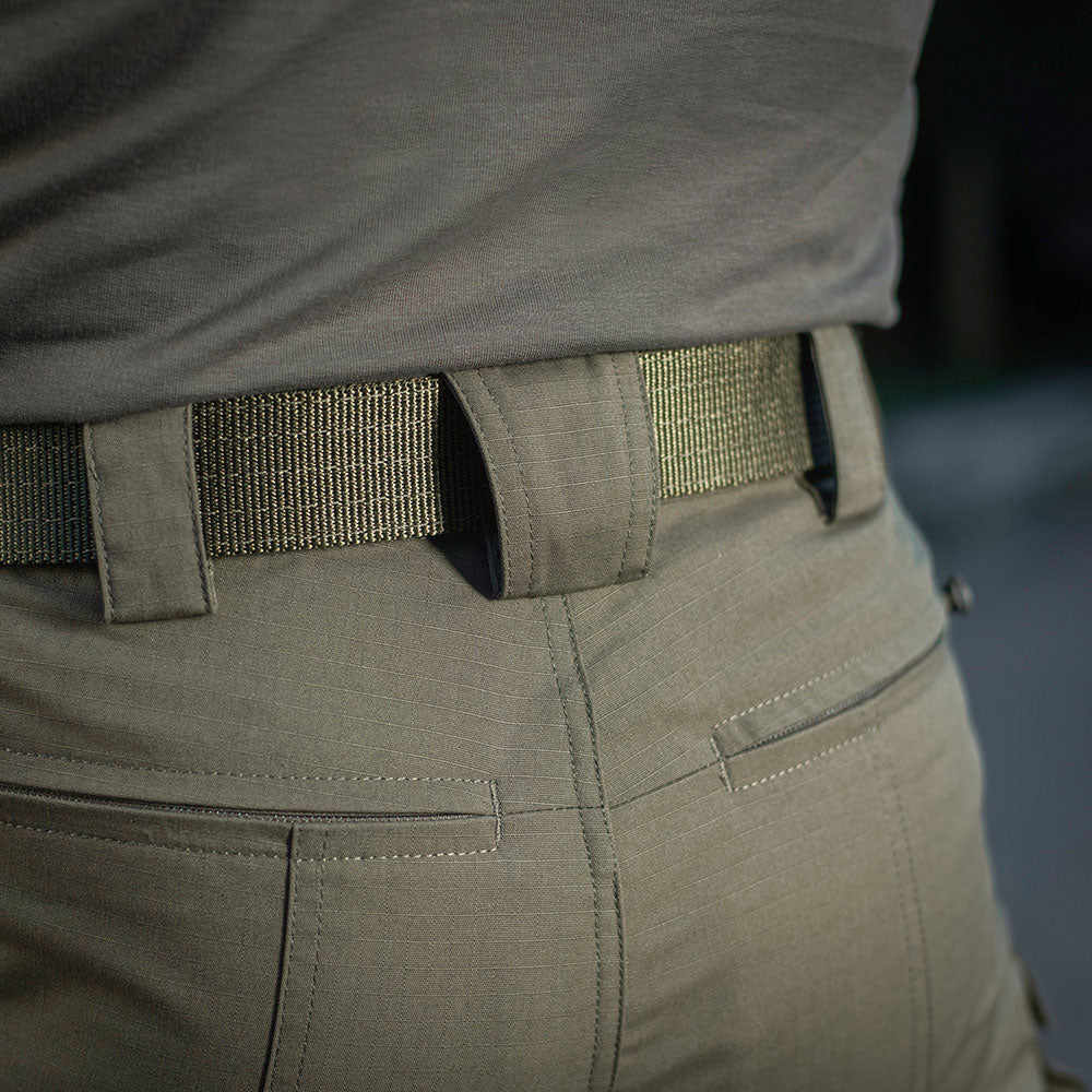 Spodnie M-Tac Patriot Gen.II Flex - Dark Olive