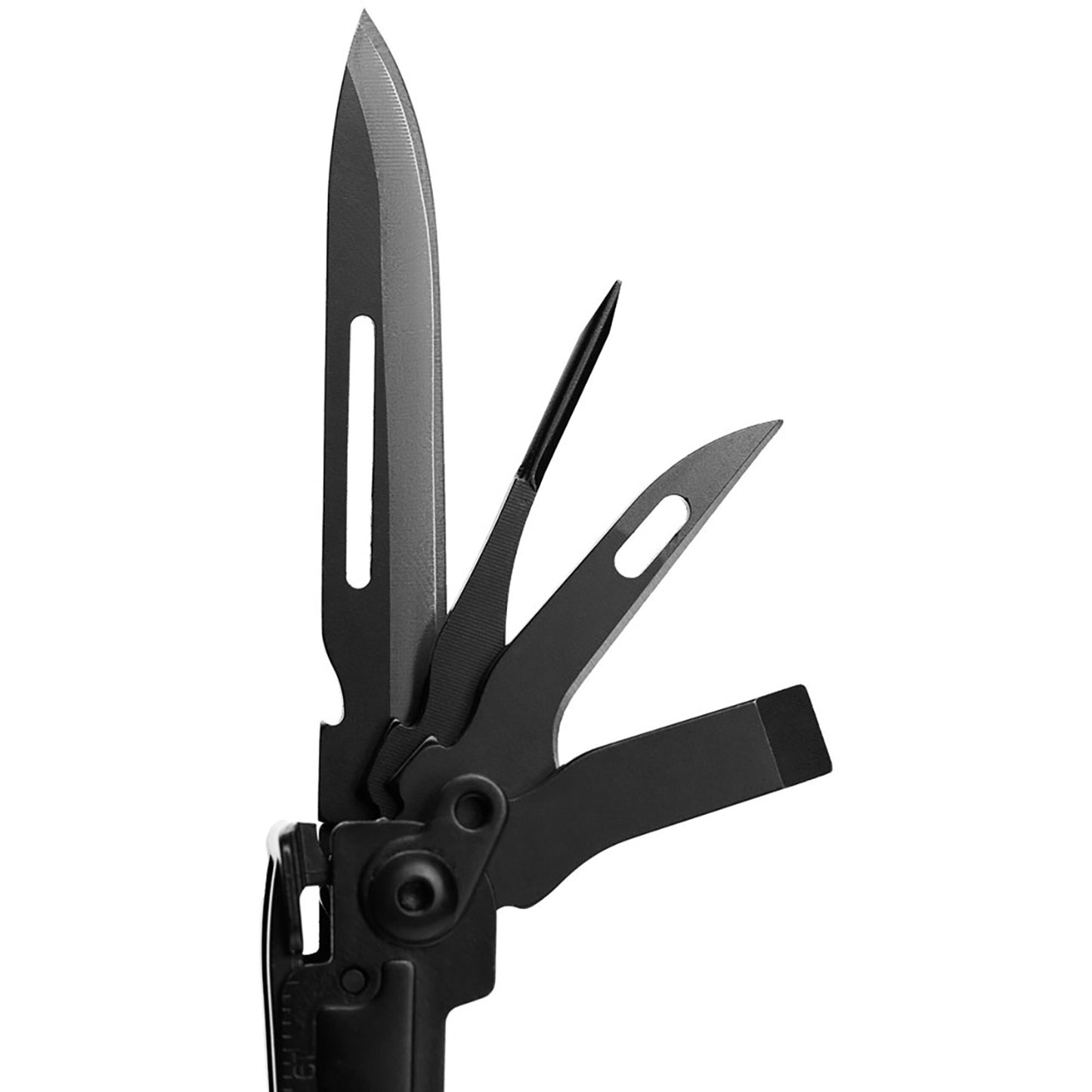 Multitool SOG PowerAccess - Black