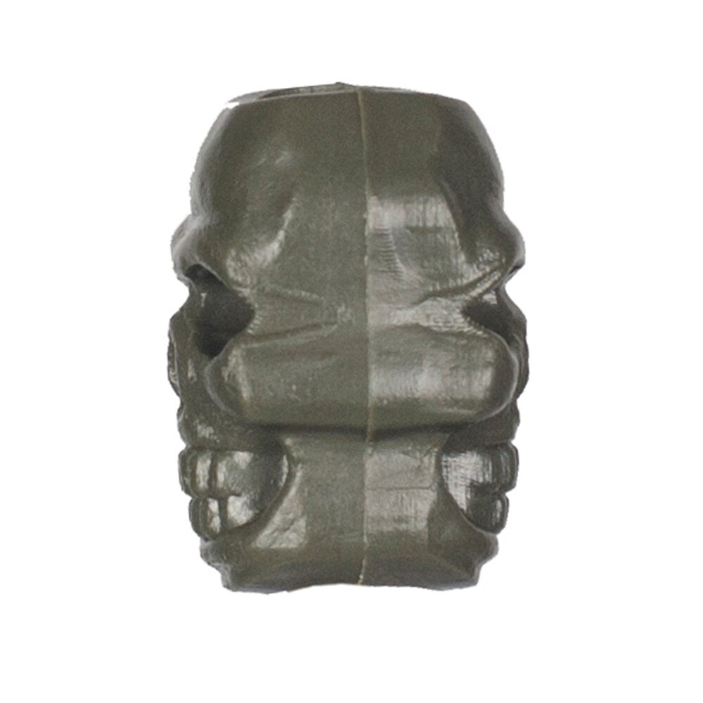 Stoper M-Tac Skull Olive - 4 szt.