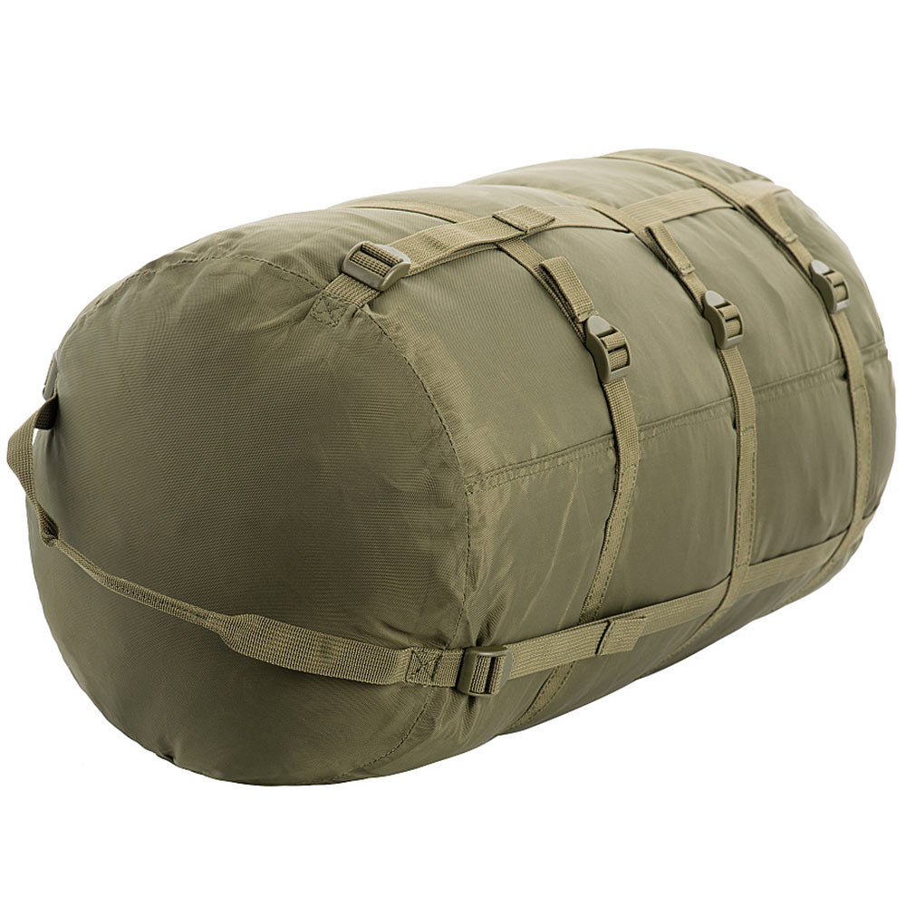 Worek kompresyjny M-Tac XL - Olive